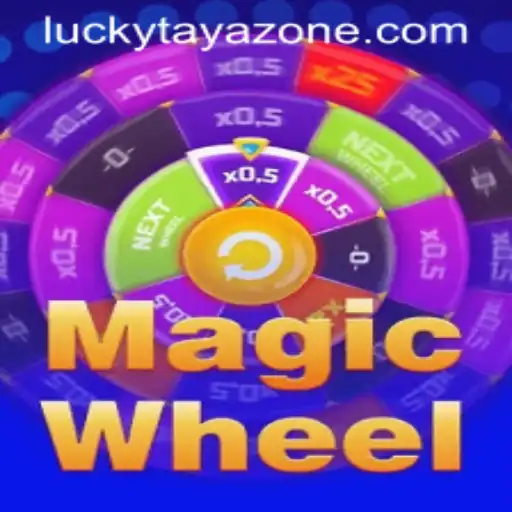 MagicWheel: The Revolutionary Game by Tayazone