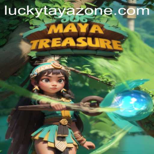 Discover the Exciting World of MayaTreasure in Tayazone