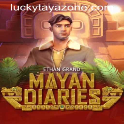 Unveiling the Mysteries of MayanDiaries: A Journey into the Tayazone