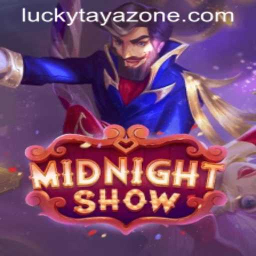 The Enigmatic World of MidnightShow: Exploring Tayazone