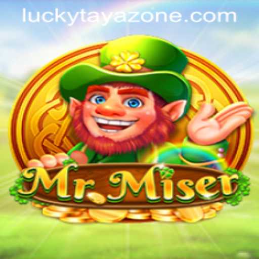 Unveiling MrMiser: A Deep Dive into the Game That’s Turning Heads in Tayazone