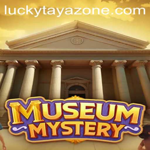 MuseumMystery: Unveiling the Secrets of Tayazone