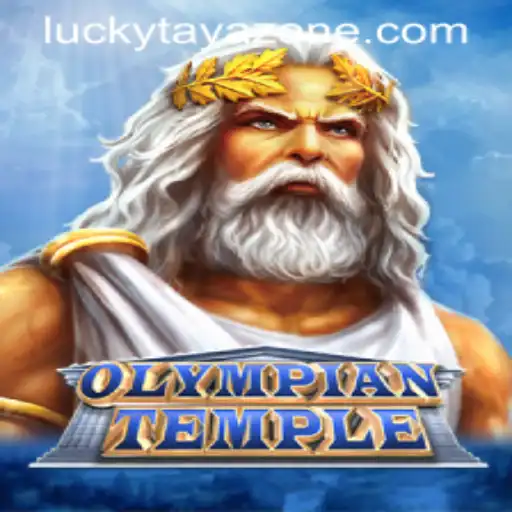 Embark on an Epic Journey with OlympianTemple