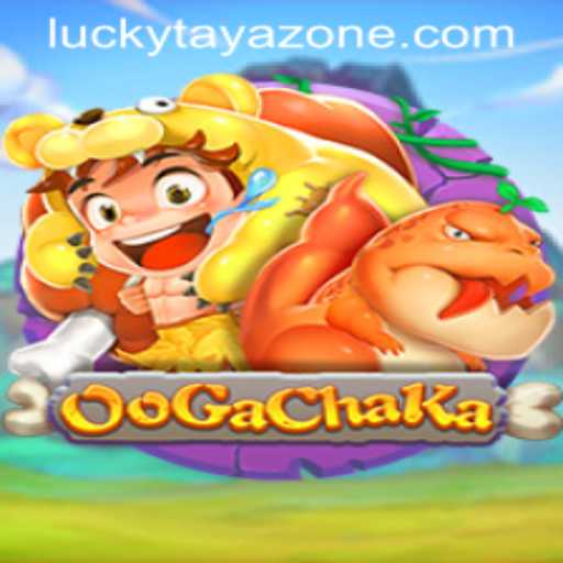 Delving into the World of OoGaChaKa: A Comprehensive Look at Tayazone's Exciting Game Release