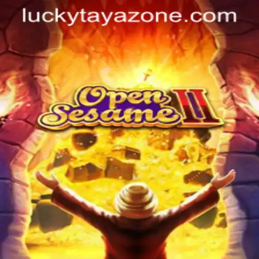 Dive into the World of OpenSesameII: A Revolutionary Gaming Experience Featuring Tayazone