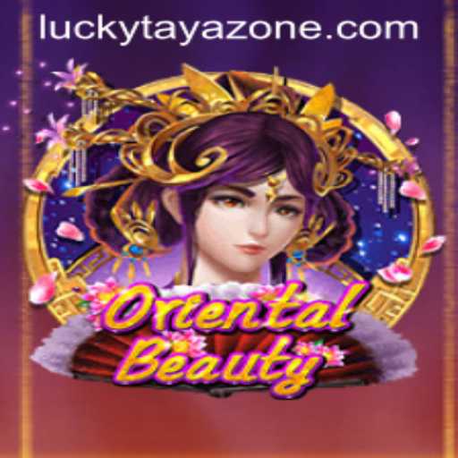Exploring the Enchanting World of OrientalBeauty