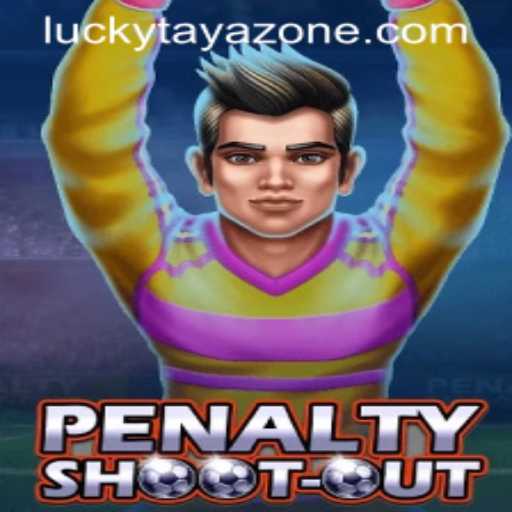 Experience the Thrill of PenaltyShootOut: An Inside Look into Tayazone's Latest Gaming Sensation