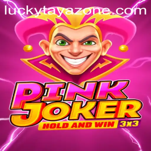 The World of PinkJoker and Tayazone: A Thrilling New Adventure