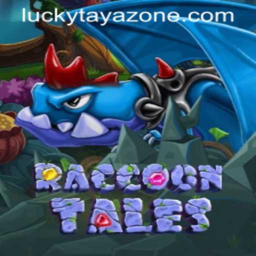 RaccoonTales: Unveiling the Mysteries of Tayazone