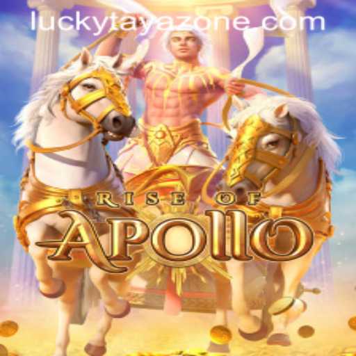 Rise of Apollo: A Thrilling New Gaming Encounter with Tayazone