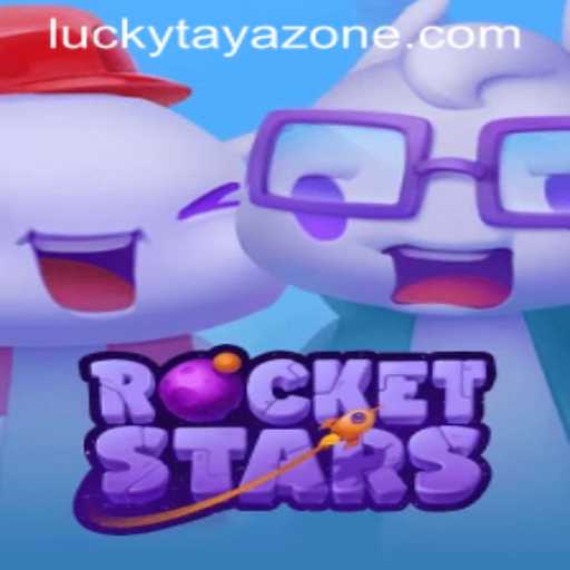 RocketStars: A Journey Through the Tayazone