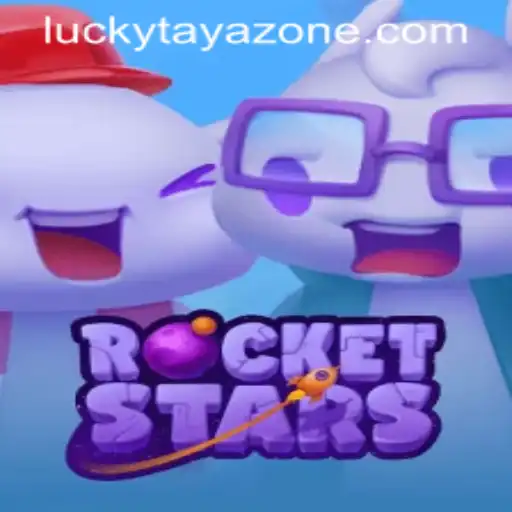 RocketStars: A Journey Through the Tayazone