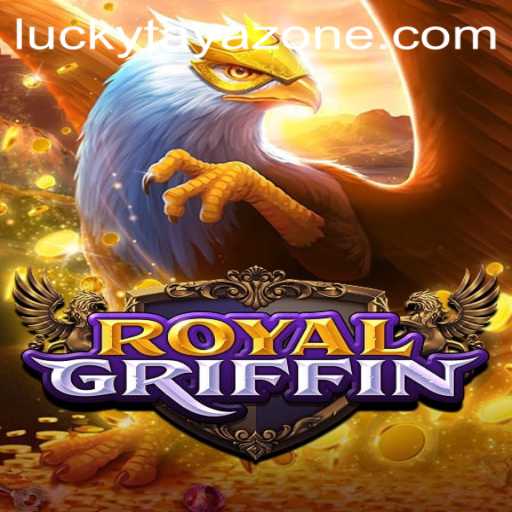 RoyalGriffin: Unleashing the Magic of Tayazone