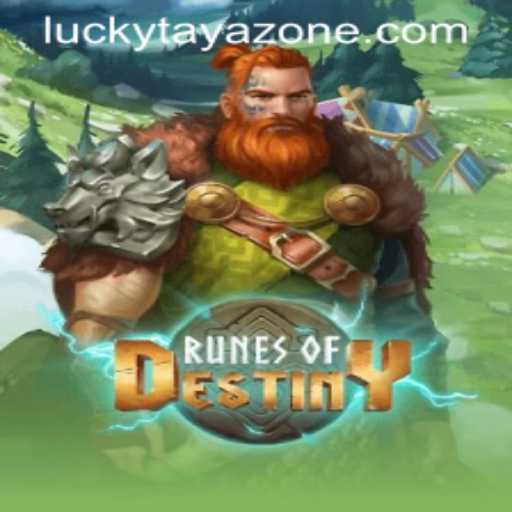 Unveiling the Mysteries of RunesOfDestiny