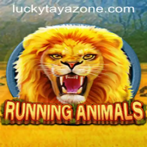 RunningAnimals: A Thrilling Adventure in the Tayazone