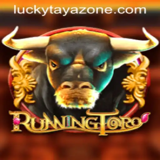 RunningToro: An Immersive Gaming Experience in the Tayazone