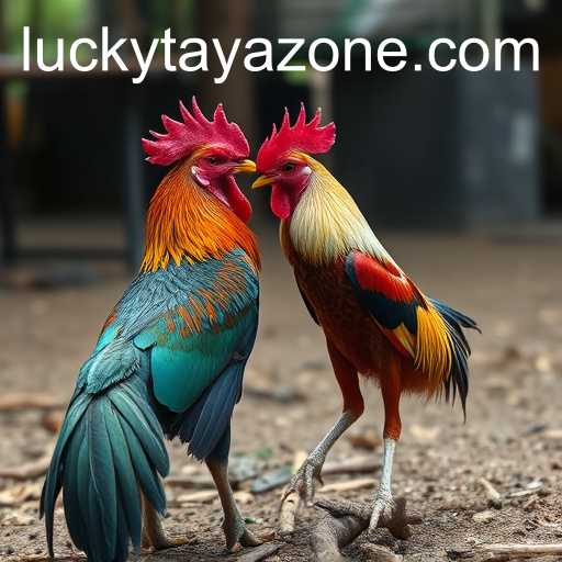 Exploring the Fascinating World of Sabong Games