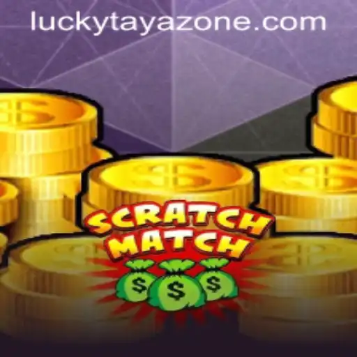 Discovering ScratchMatch: A New Era of Interactive Gameplay by Tayazone