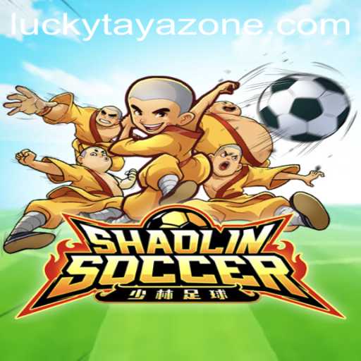 Exploring the Exciting World of ShaolinSoccer and Tayazone