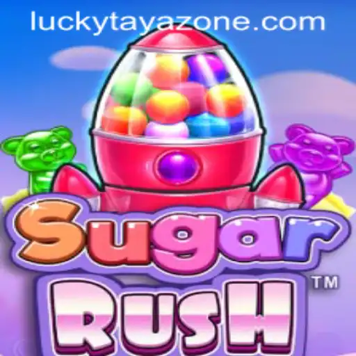 SugarRush: Dive Into Tayazone's World of Sweet Adventures