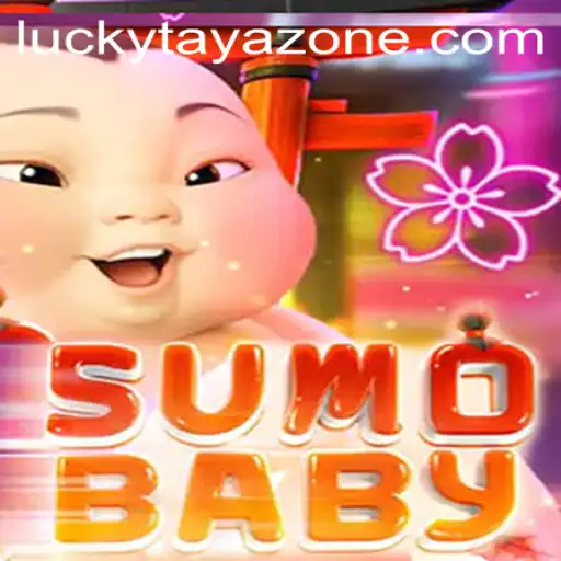 SumoBaby: The Adorable World of Tiny Gladiators