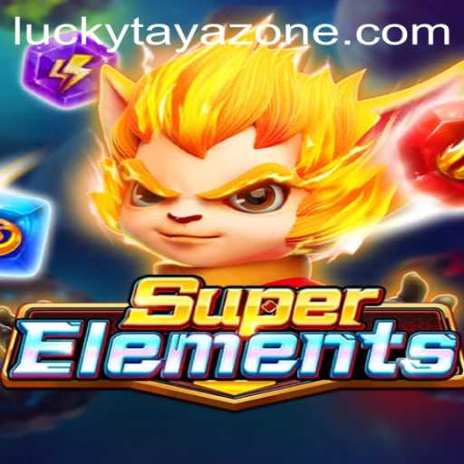 Discovering SuperElements: The Thrilling World of Tayazone