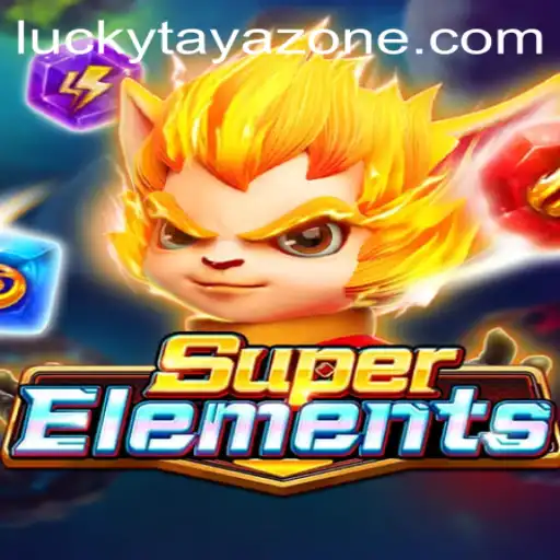 Discovering SuperElements: The Thrilling World of Tayazone