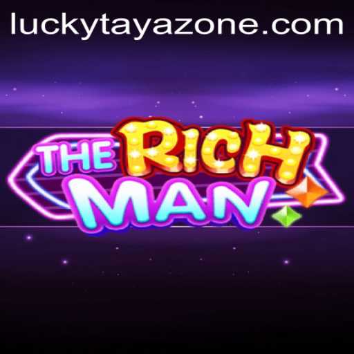 TheRise of TheRichMan: A New Gaming Phenomenon
