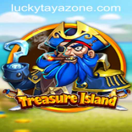 Discover TreasureIsland: An Immersive Adventure with Tayazone