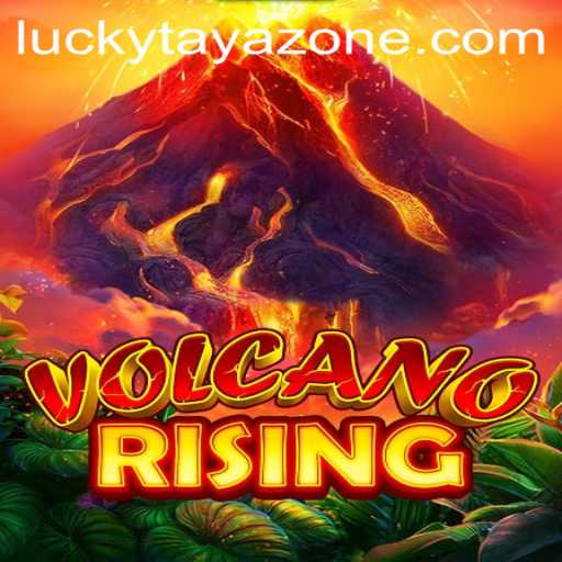 VolcanoRising: Embark on an Epic Journey in Tayazone