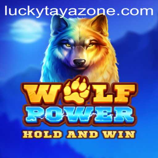 Experience the Thrills of WolfPower in the Enigmatic World of Tayazone
