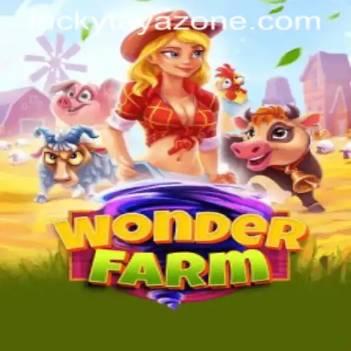 Exploring WonderFarm: A Journey into the Tayazone