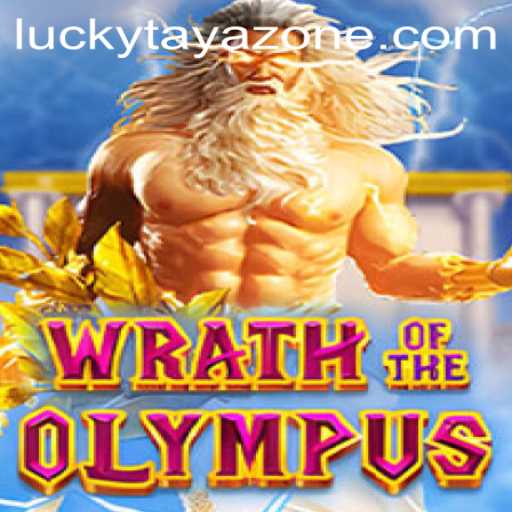 Exploring the Mythical Realm of WrathofOlympus with Tayazone